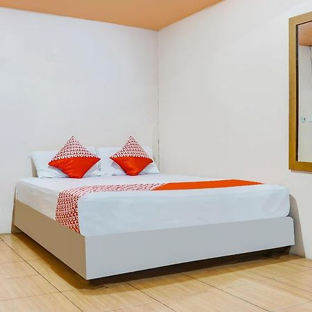 Oyo 90923 Makassar Cottage Balangberu Ngoại thất bức ảnh