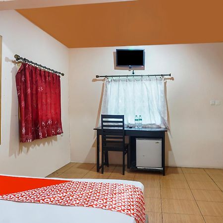 Oyo 90923 Makassar Cottage Balangberu Ngoại thất bức ảnh