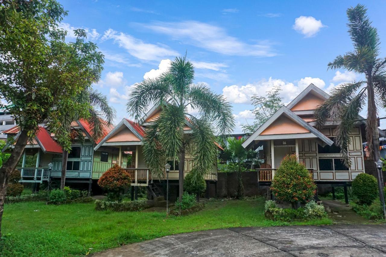 Oyo 90923 Makassar Cottage Balangberu Ngoại thất bức ảnh