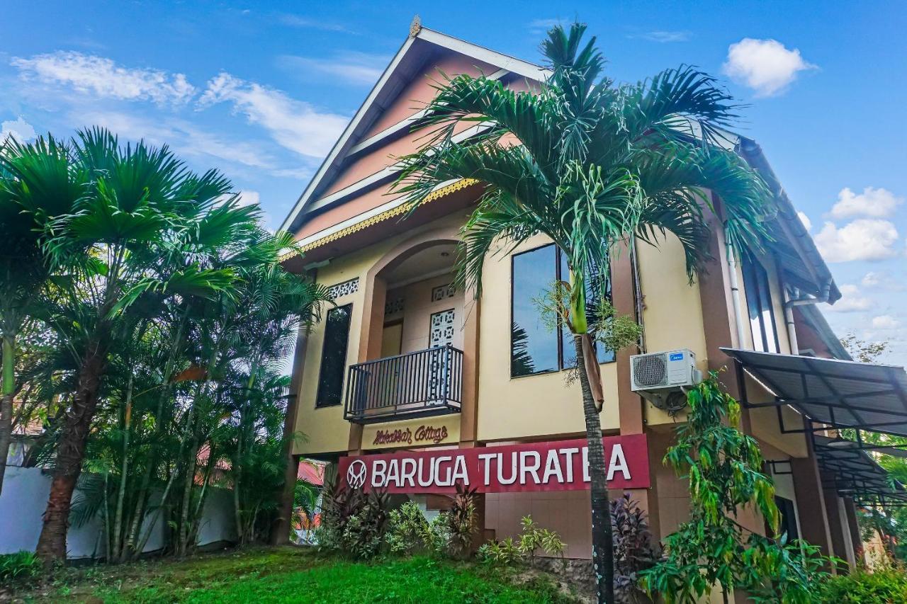 Oyo 90923 Makassar Cottage Balangberu Ngoại thất bức ảnh