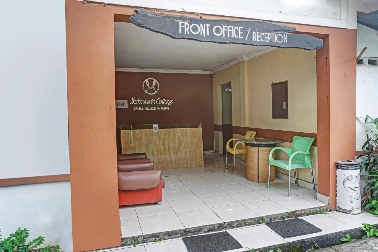 Oyo 90923 Makassar Cottage Balangberu Ngoại thất bức ảnh
