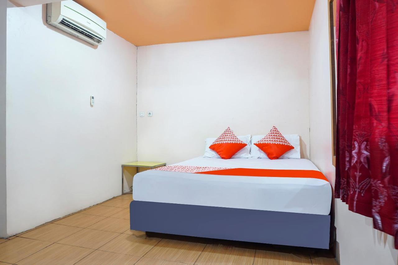 Oyo 90923 Makassar Cottage Balangberu Ngoại thất bức ảnh
