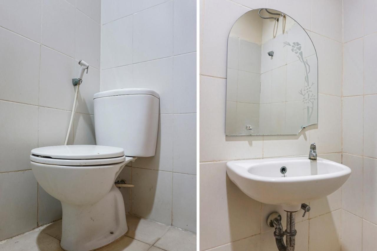 Oyo 90923 Makassar Cottage Balangberu Ngoại thất bức ảnh